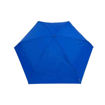 Picture of POCKET UMBRELLA DENIM BLUE